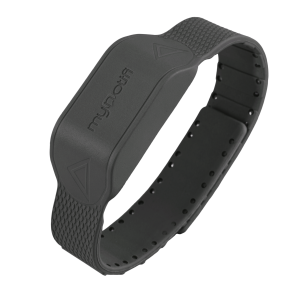 MyNotifi EXTRA Wristband