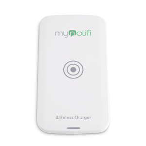 MyNotifi Extra Charger